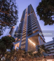 Skyline @ Orchard Boulevard (D9), Apartment #520390821